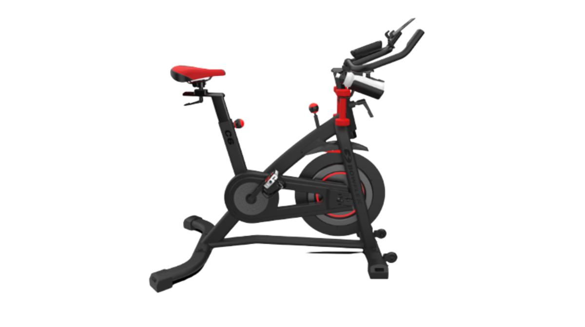Bowflex C6_lead